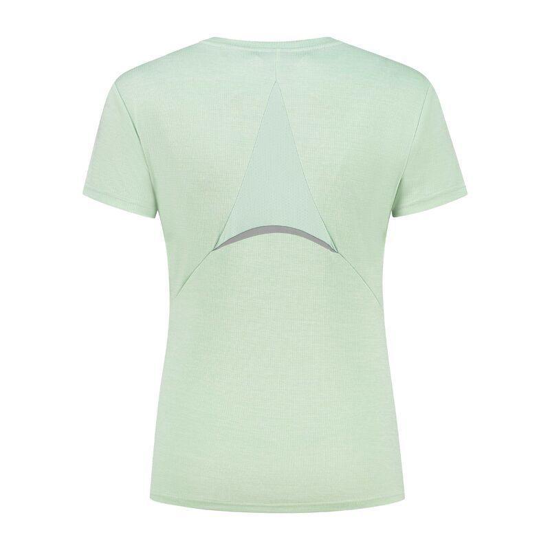 2. Rogelli AYA running shirt mint L