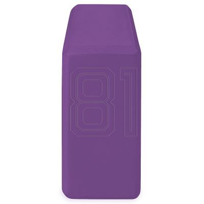 8. Gaiam Essentials 63517 Yoga Cube