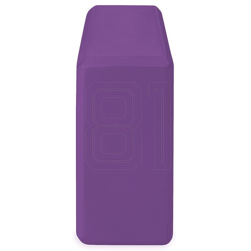 8. Gaiam Essentials 63517 Yoga Cube