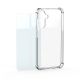 Samsung by Mobeen Clear Cover Case + Tempered Glass Set for Samsung Galaxy S26+ - Transparent