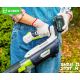 21. 20V Cordless Blower, 137 km/h W04401 WUBER