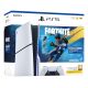 5. PlayStation 5 Slim + Fortnite Blossoming Chaos