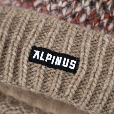 7. Alpinus Autiola W ST18332 Cap