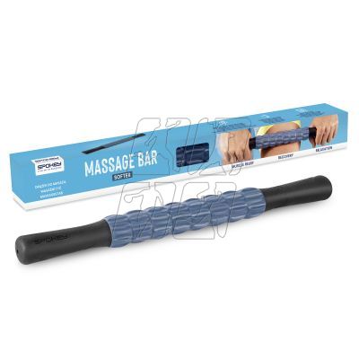 7. Spokey Softer massage roller SPK-944213