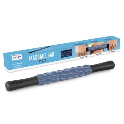 7. Spokey Softer SPK-944213 Massage Roller