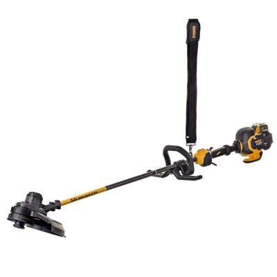 11. 54V Cordless Trimmer DCM571X1 DEWALT
