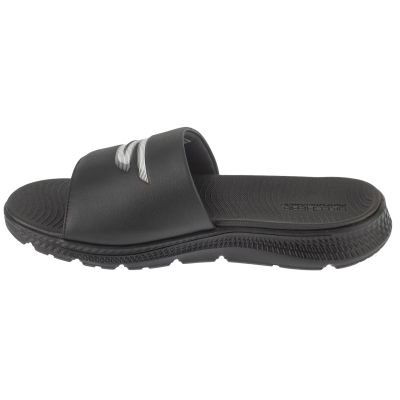 2. Skechers On-The-Go Go Consistent Sandal 2.0 - Culver 229269-BLK Black 40