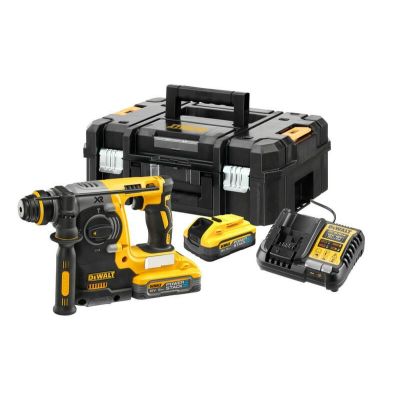 7. DeWALT DCH273H2T-QW Rotary Hammer