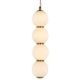 LAMP PENDANT BANTI 10CM
