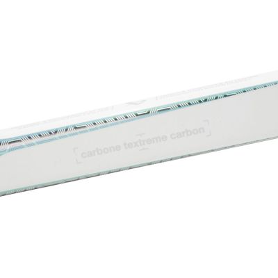 7. Bauer Proto2 WHT Intermediate Composite Stick