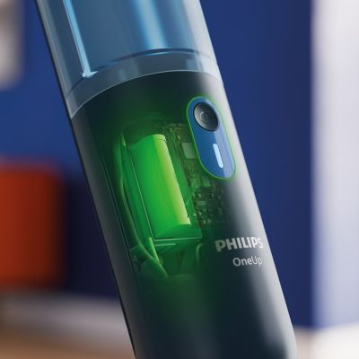 13. Philips OneUp 3000 Series Electric Mop