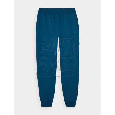 5. Sweatpants 4F M 4FWMM00TTROM0943-46S