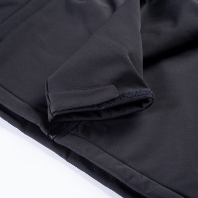 8. Hi-Tec Softshell Net II M Jacket 92800664676