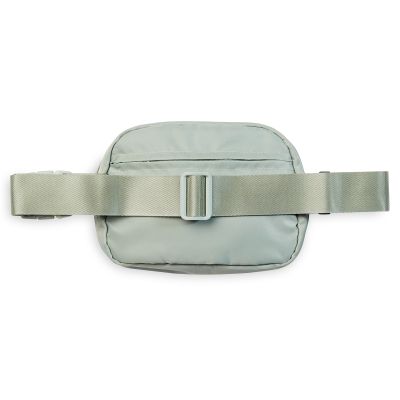 2. GAIAM Sidekick Waist Bag Celery 64988