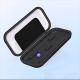 4. Dux Ducis Yoyoisles by Dux Ducis Air Bag case for Nintendo Switch 2 - black and white