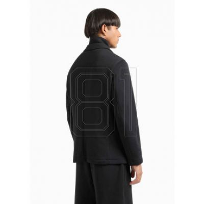 4. Armani Exchange Jacket M 6DZGHF-ZJZGZ-1200