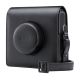 7. FUJIFILM Instax WIDE Evo Black EX D CMOS Hybrid Instant Camera Black