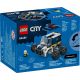 2. LEGO City 60481 Racers: Police Truck
