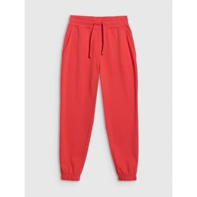 8. Women's jogger sweatpants 4F 4FWMM00TTROF1138-62S