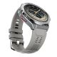 5. HiFuture Active smartwatch - silver