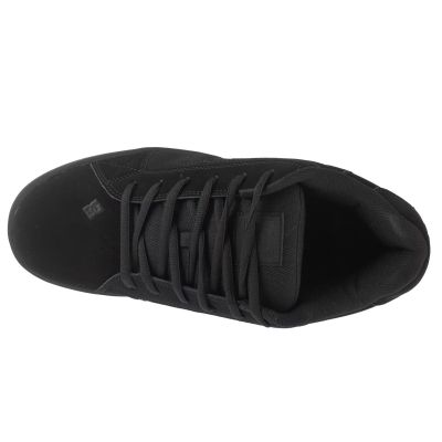 3. DC Shoes Net DC302361-3BK Black 41