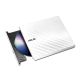 2. Asus SDRW-08D2S-U LITE USB 2.0 External DVD Burner White