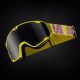 2. 661 RADIA dazzle yellow goggles L