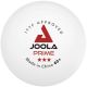 4. JOOLA PRIME TABLE TENNIS BALLS 3 PCS WHITE