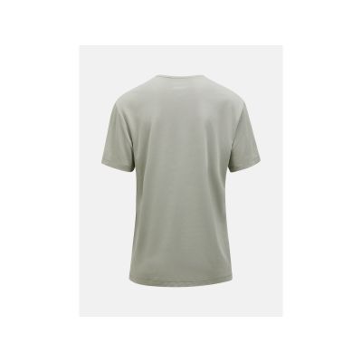 3. Peak Performance M Delta Ss Tee Green