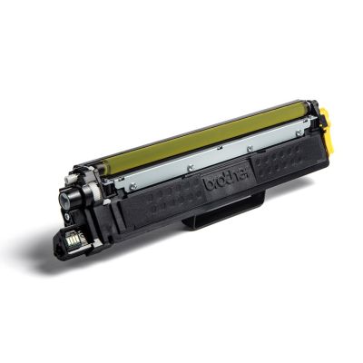9. Brother Toner Yellow TN247Y=TN-247Y, 2300 pages