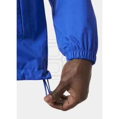 9. Helly Hansen Vancouver Rain Jacket M 53935 543