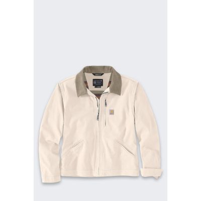 Carhartt Detroit Canvas Natural Women's Jacket