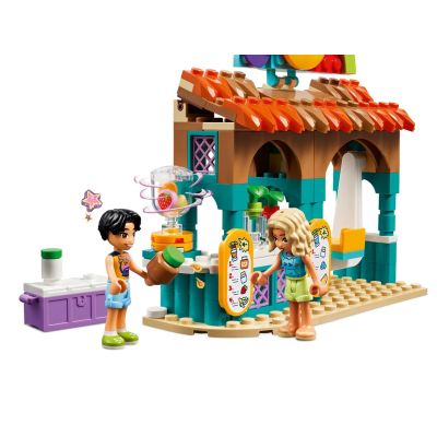 5. LEGO Friends 42625 Beach Cocktail Shack