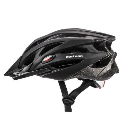 2. Meteor MV29 23263 Bicycle Helmet