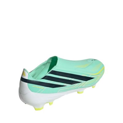 3. adidas F50 Hyperfast League LL FG KJ3418 football boots