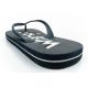 5. Wrangler men's slippers Cole Flipflop navy blue flip-flops