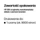 11. HP Black Toner HP 26X, HP26X=CF226X, 9000 pages