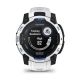 29. GARMIN Instinct 3 45mm SOLAR Whitestone smartwatch