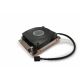 2. Dynatron A45 computer cooling system Processor Air Cooler 8 cm Black 1 pc.