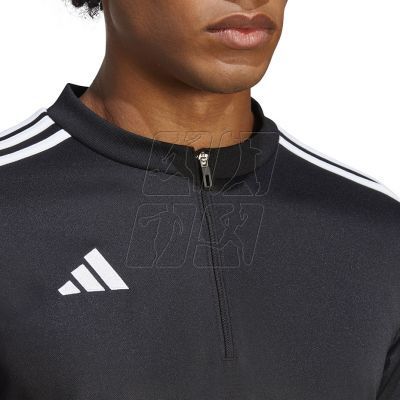 4. Sweatshirt adidas Tiro 23 Club Training Top M HS3617