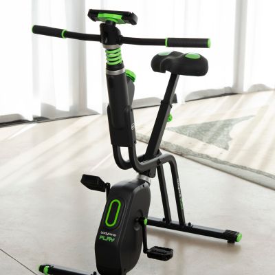 11. BODYTONE PLAY EXERCISE BIKE