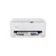 21. Canon Pixma TS6550i white multifunction device