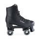 6. Nils Extreme NQ8400S roller skates Black 37