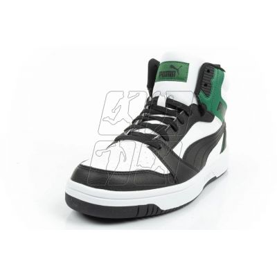 9. Puma Rebound v6 M shoes 392326 16