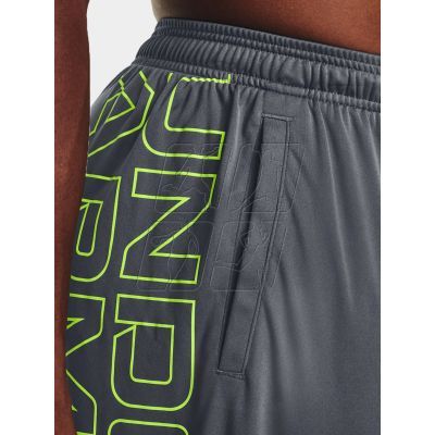 6. Under Armor M shorts 1376943-012