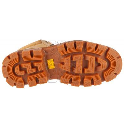 4. Caterpillar Colorado Hardwear WP M P111521 shoes