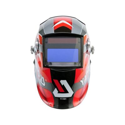 4. YT-73921 YATO darkening welding helmet