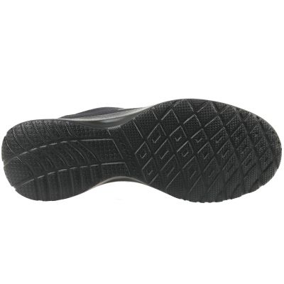 4. Skechers Dynamight 58360-BBK black 41.5
