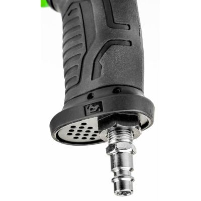 5. Pneumatic Impact Wrench 1560 Nm W33220 WUBER