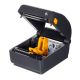 13. Zebra ZD421 thermal transfer label printer 203 dpi